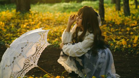 富士Fuji Superia 400 2