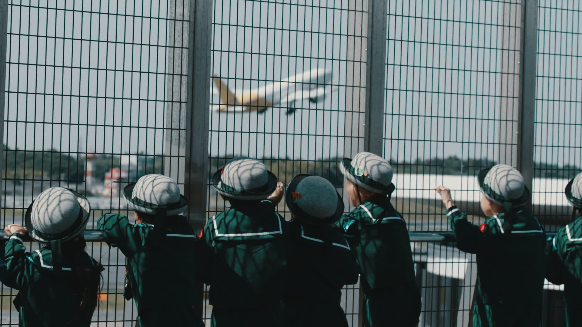 应用 LUT 后预览