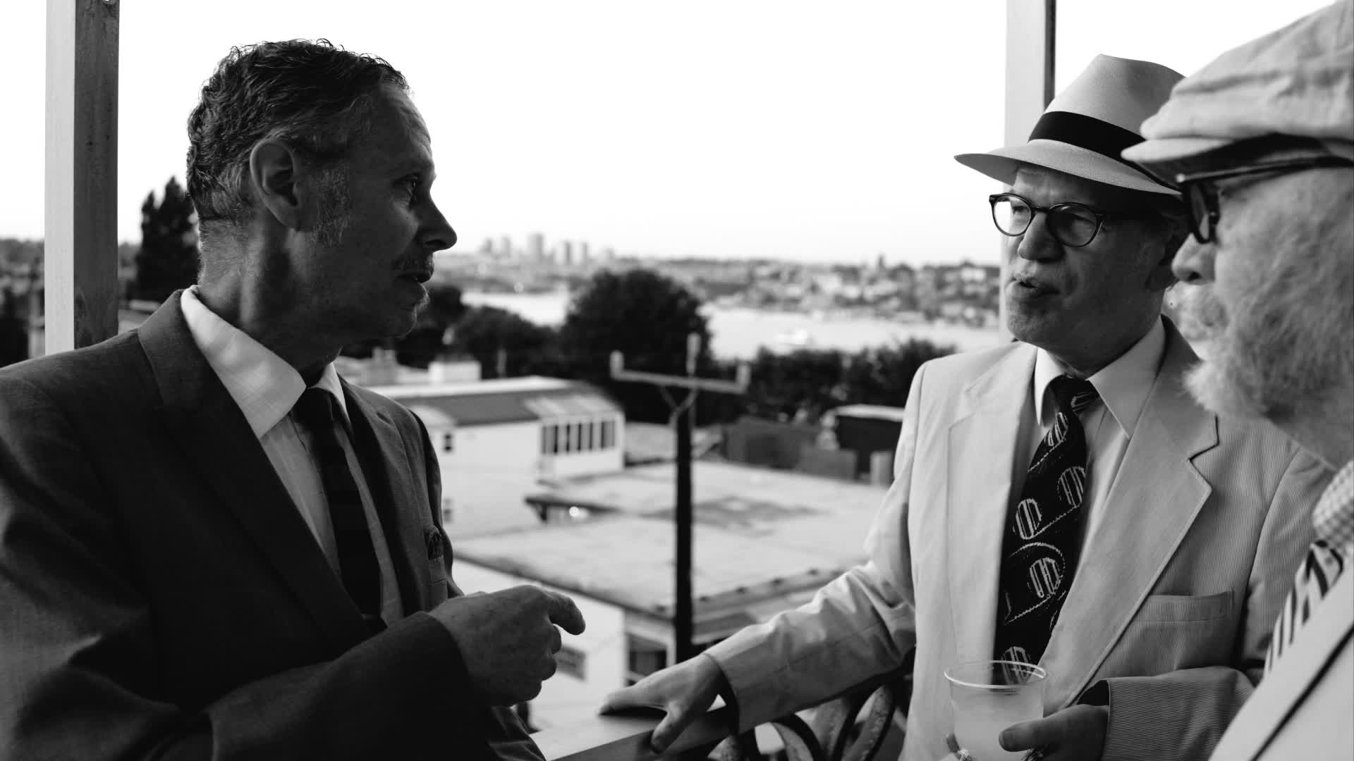 应用 LUT 后预览