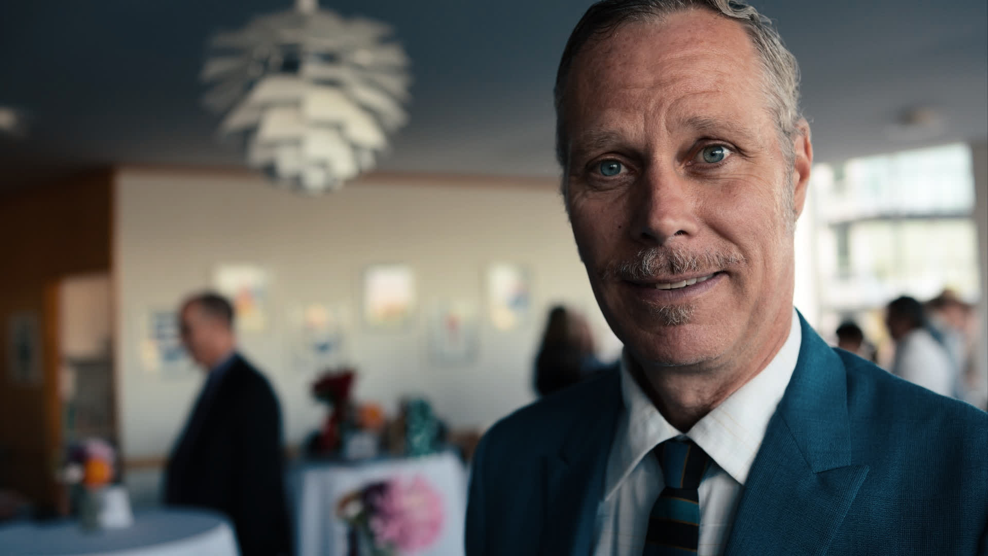 应用 LUT 后预览