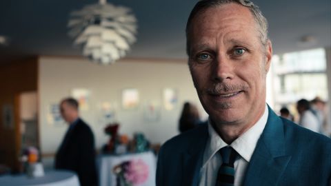 褪色的 暗蓝色和深绿色 肤色呈灰色