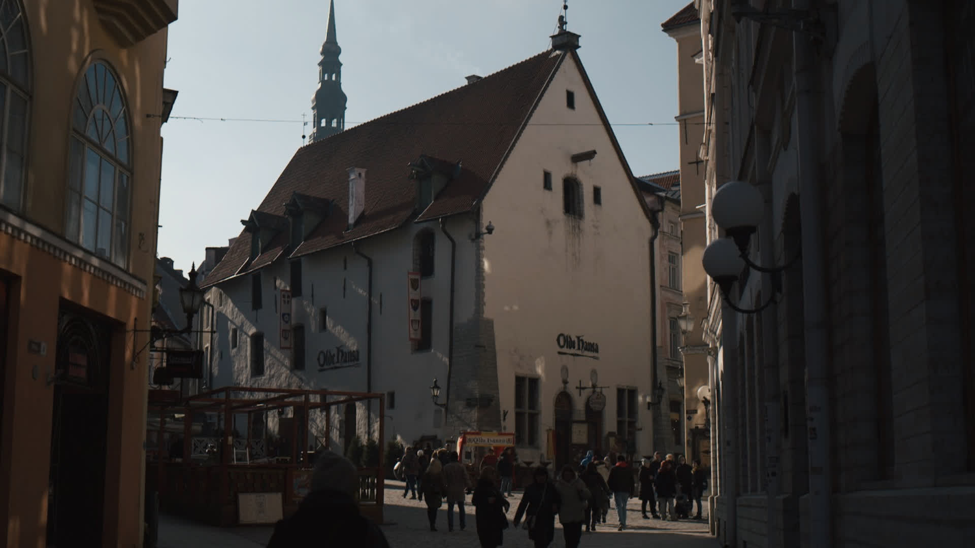 应用 LUT 后预览