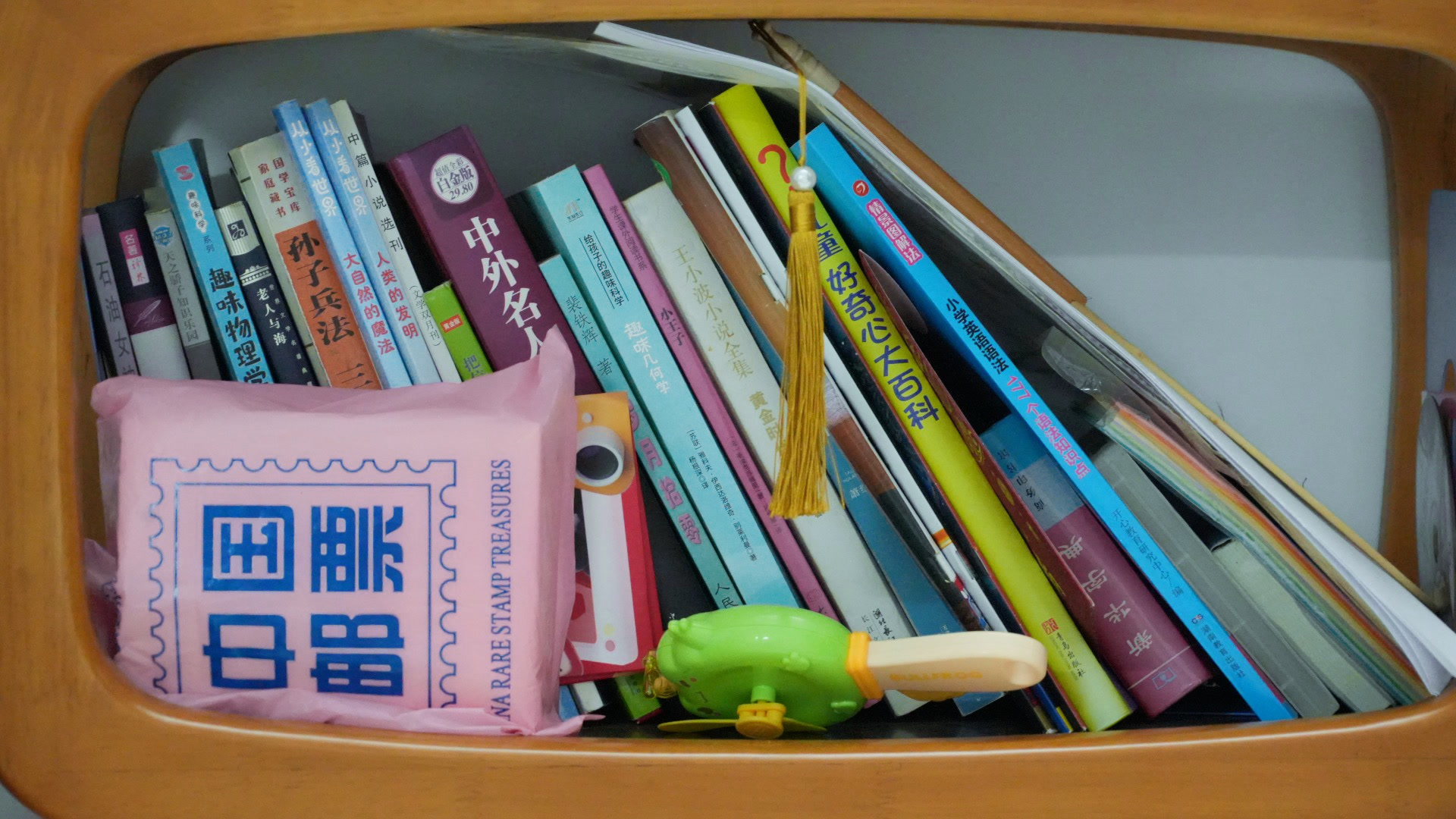 应用 LUT 后预览