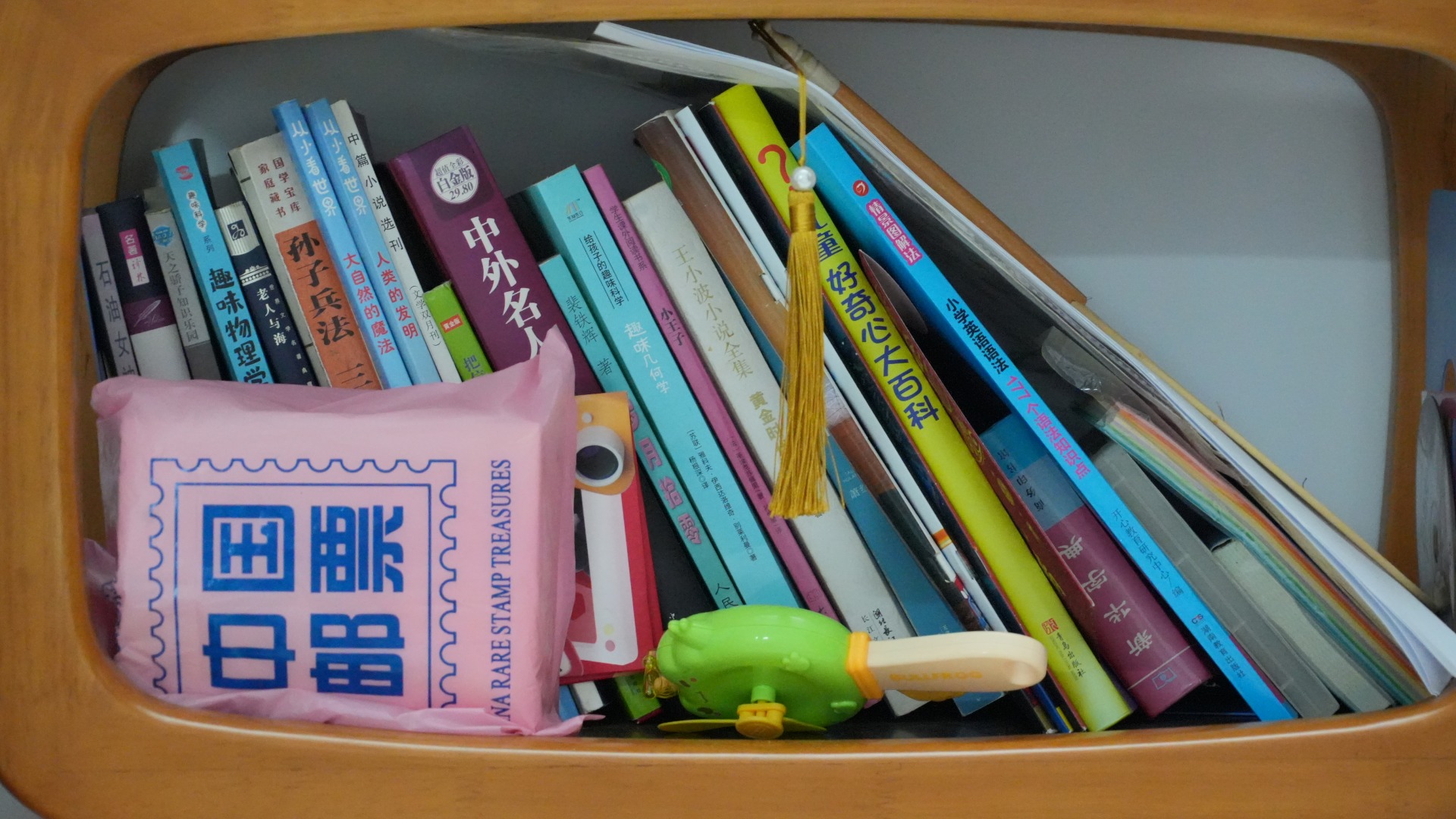 原始预览