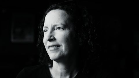 极致对比度的黑白