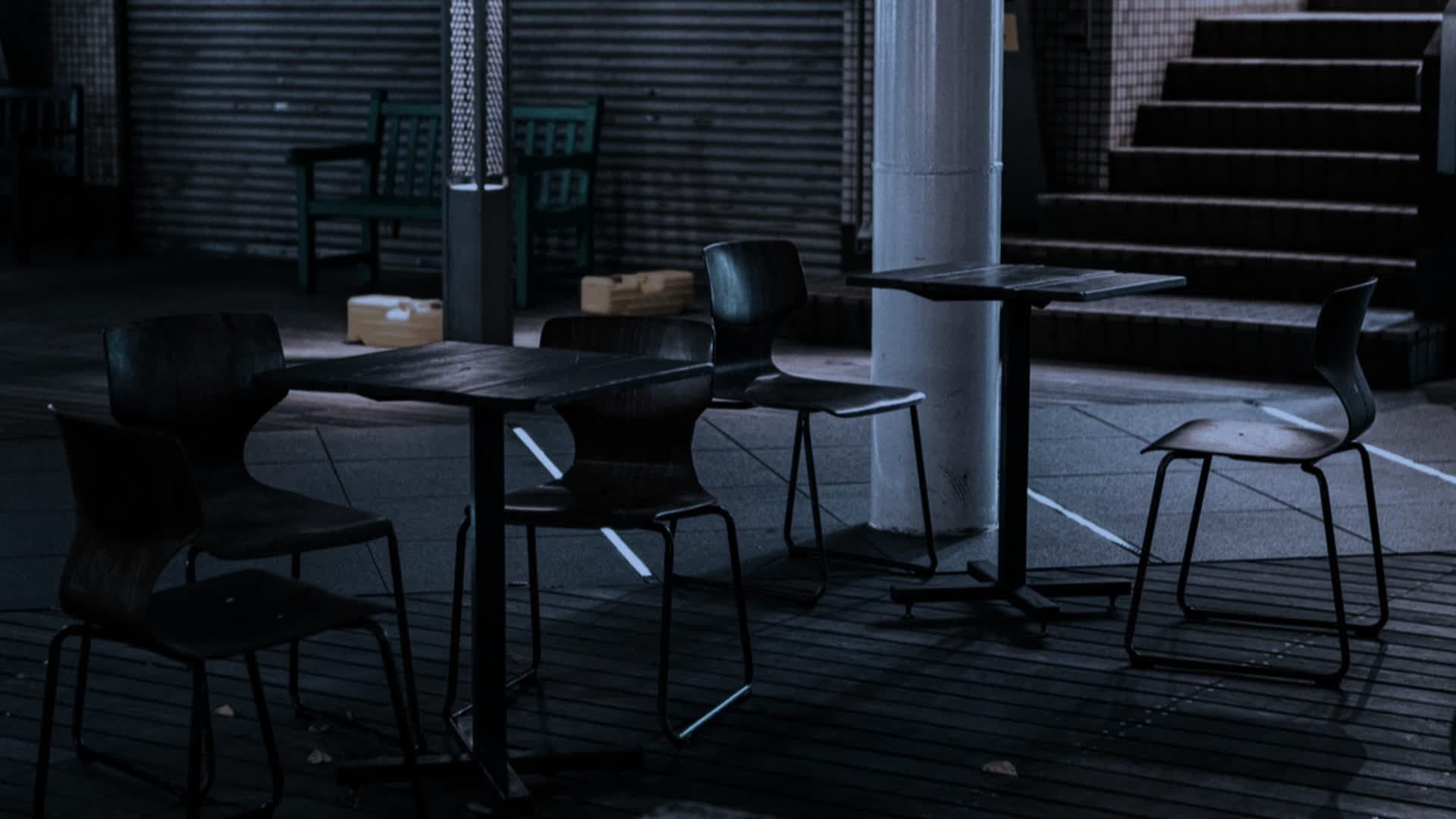 应用 LUT 后预览