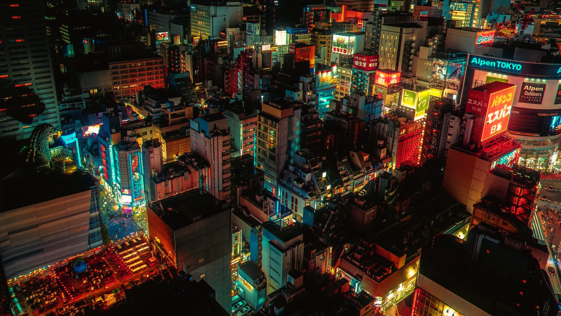 应用 LUT 后预览