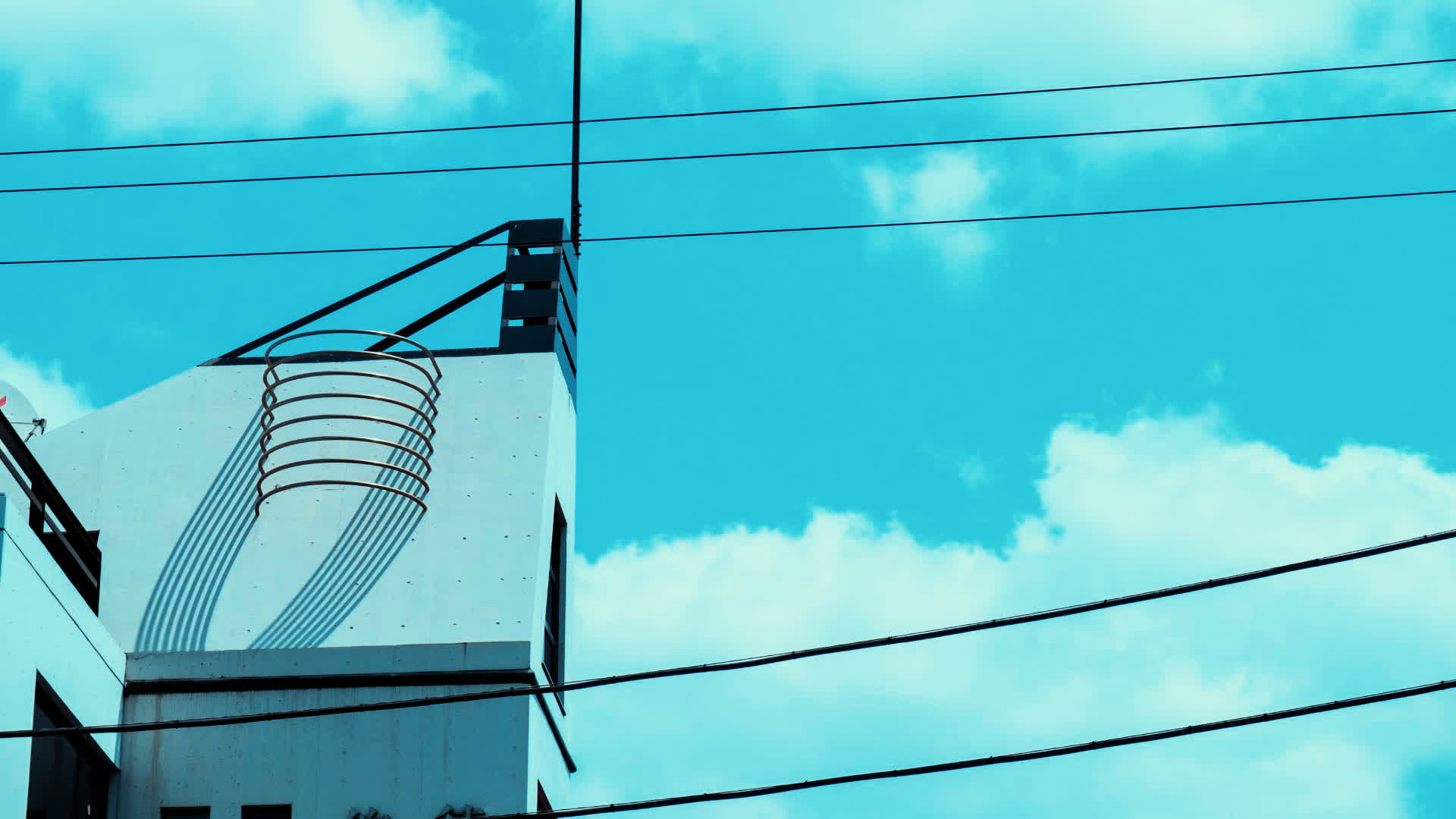 应用 LUT 后预览