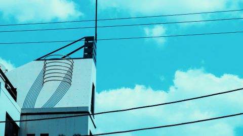 60年代英国乐队风