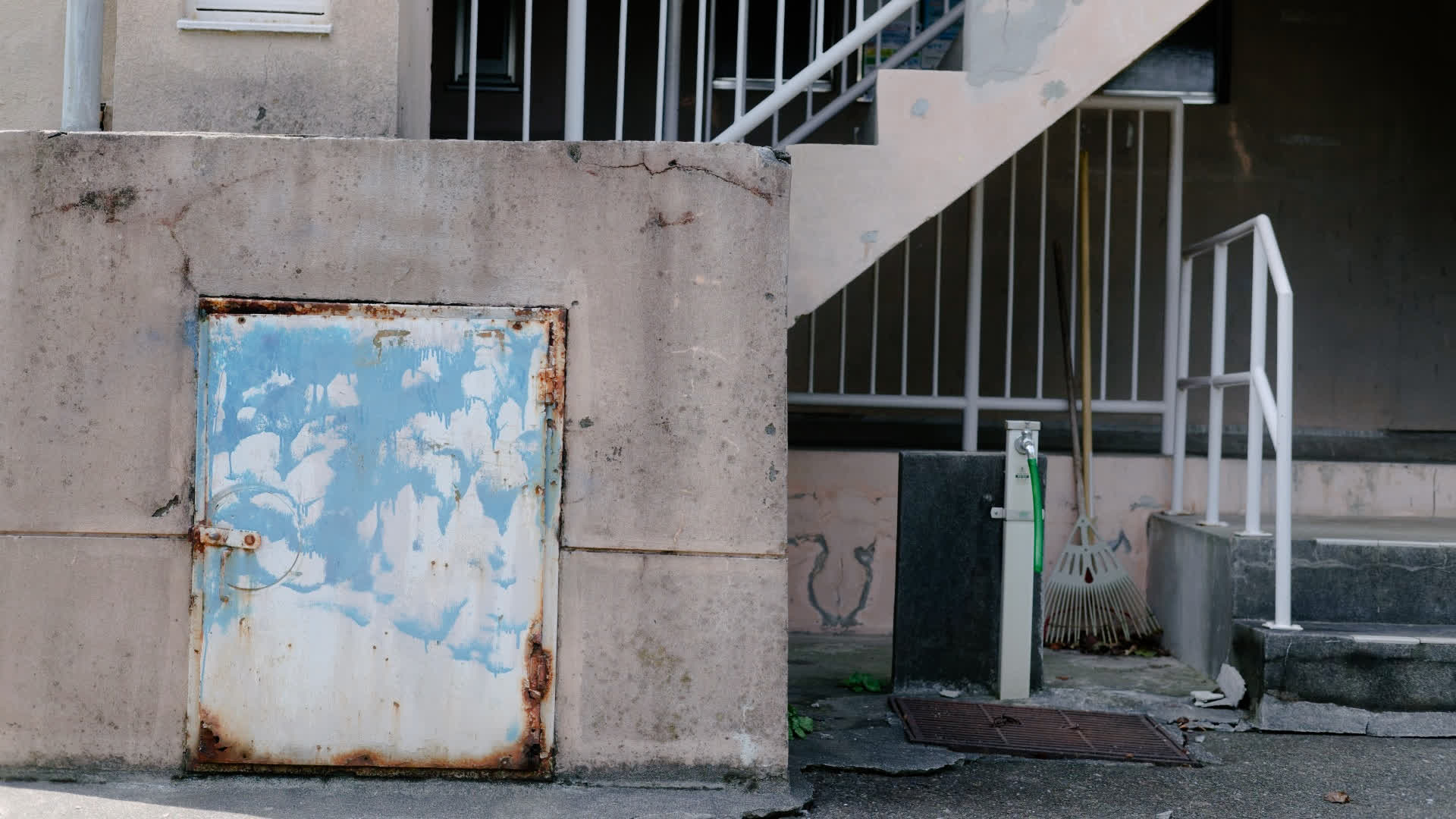 应用 LUT 后预览