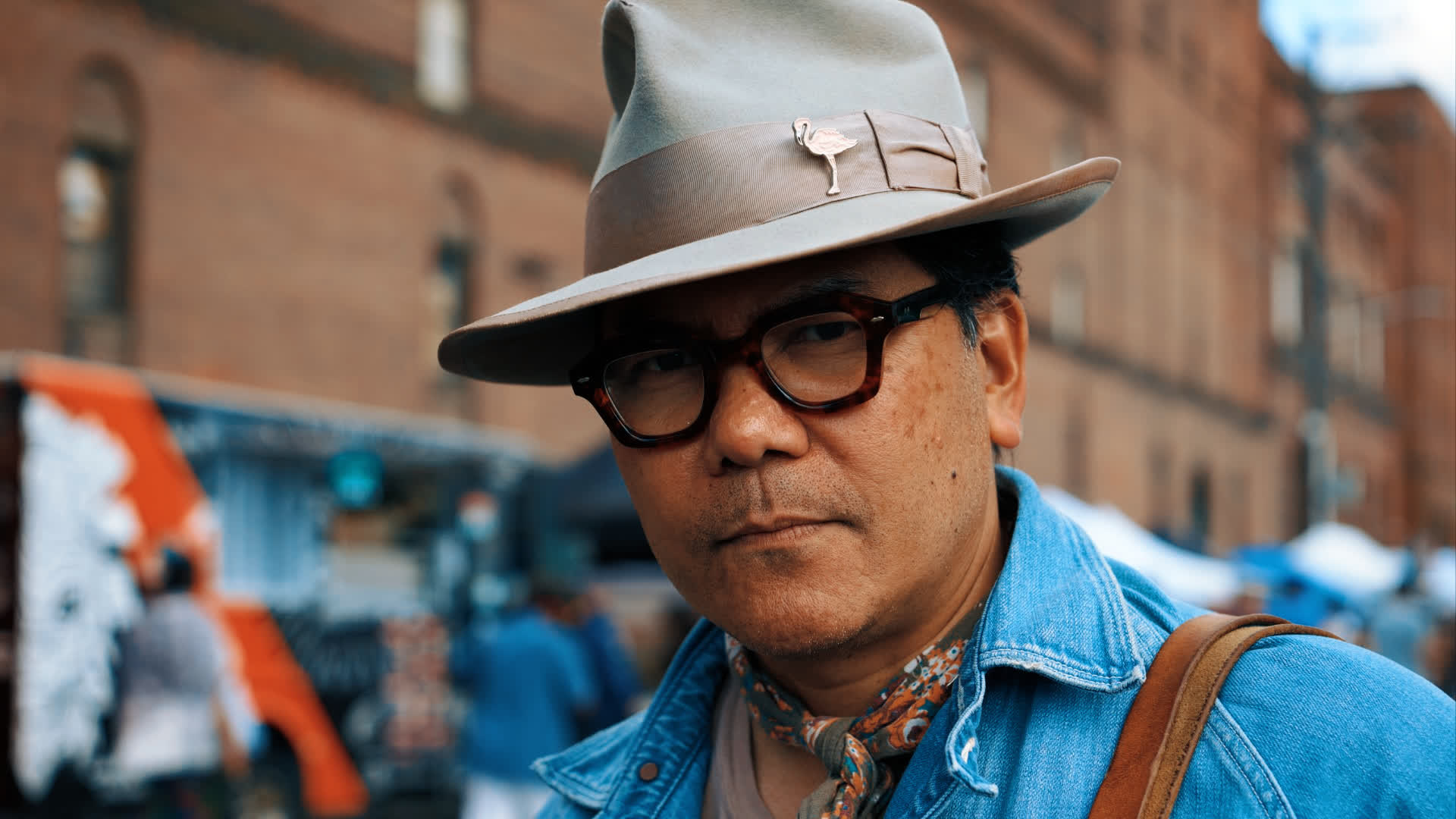 应用 LUT 后预览