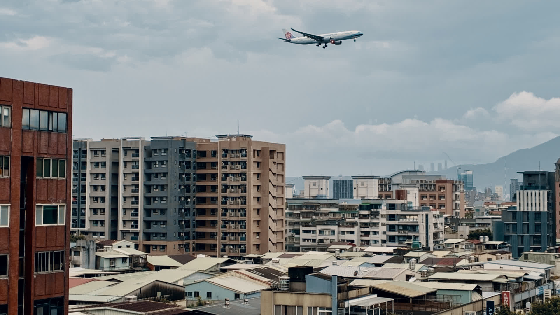 应用 LUT 后预览