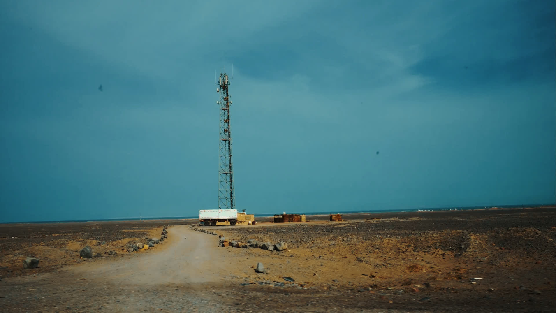 应用 LUT 后预览