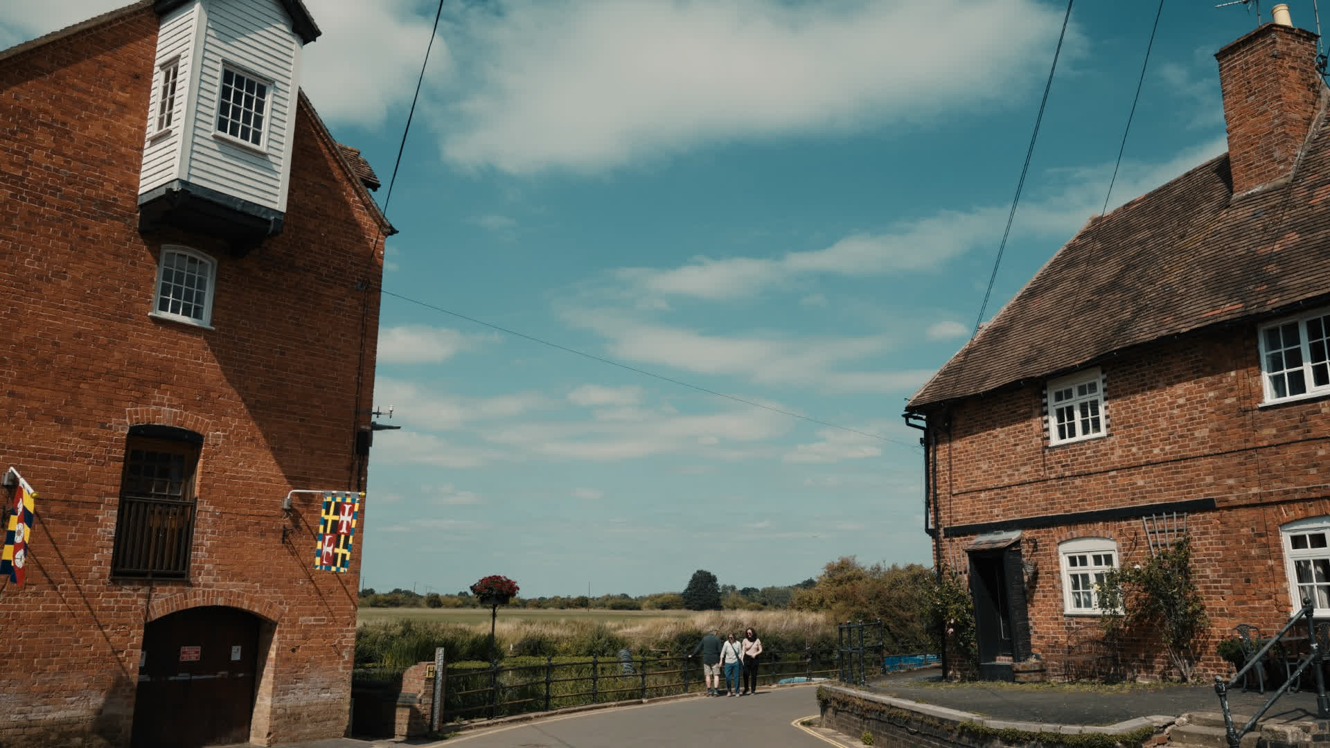 应用 LUT 后预览