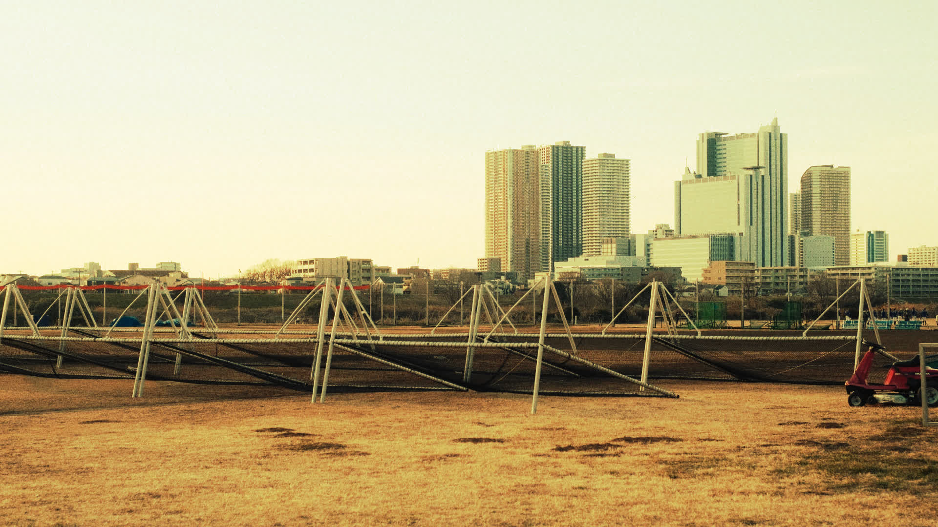 应用 LUT 后预览