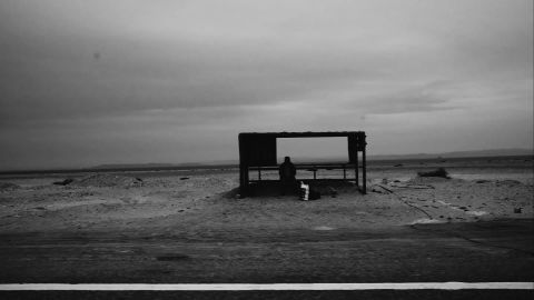 富士Fuji Neopan 1600 2