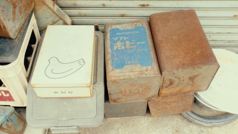 统一光比和色温