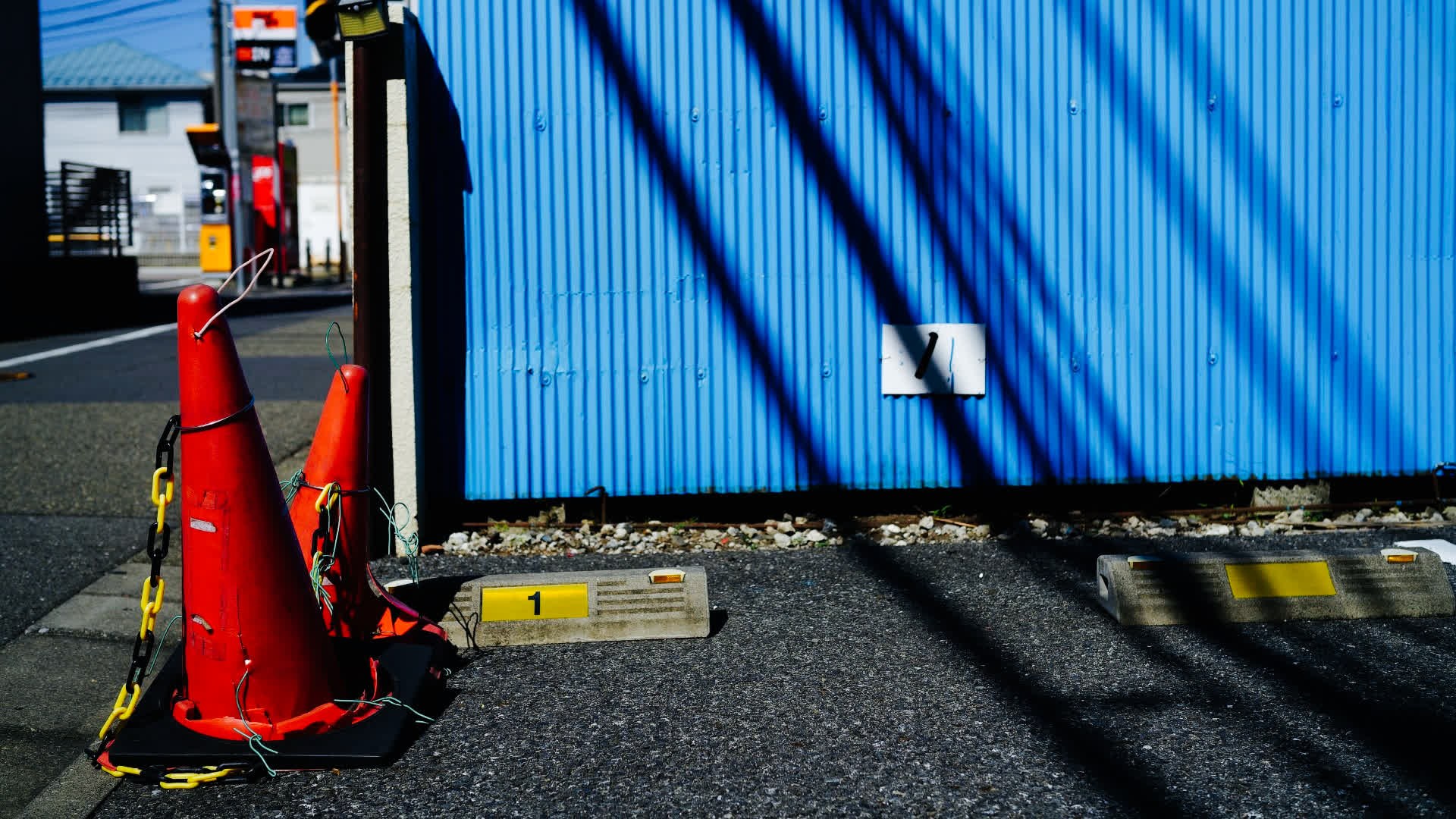 应用 LUT 后预览