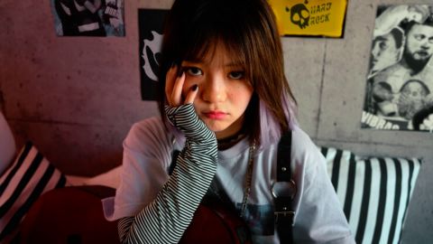 港风暗影赛博志