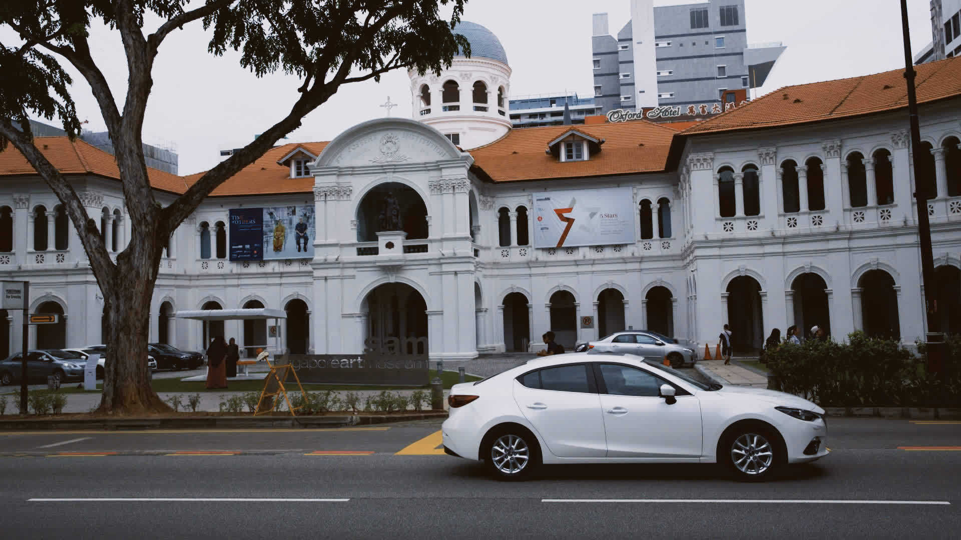 应用 LUT 后预览