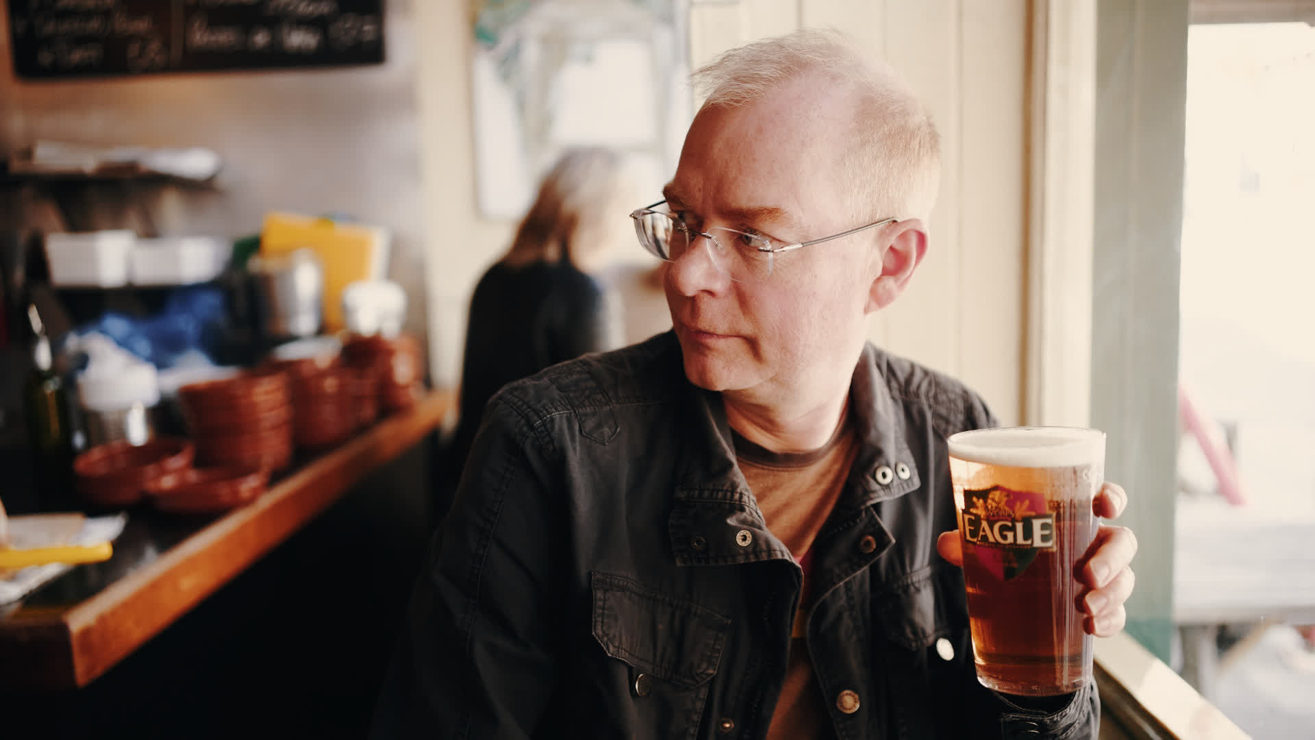 应用 LUT 后预览