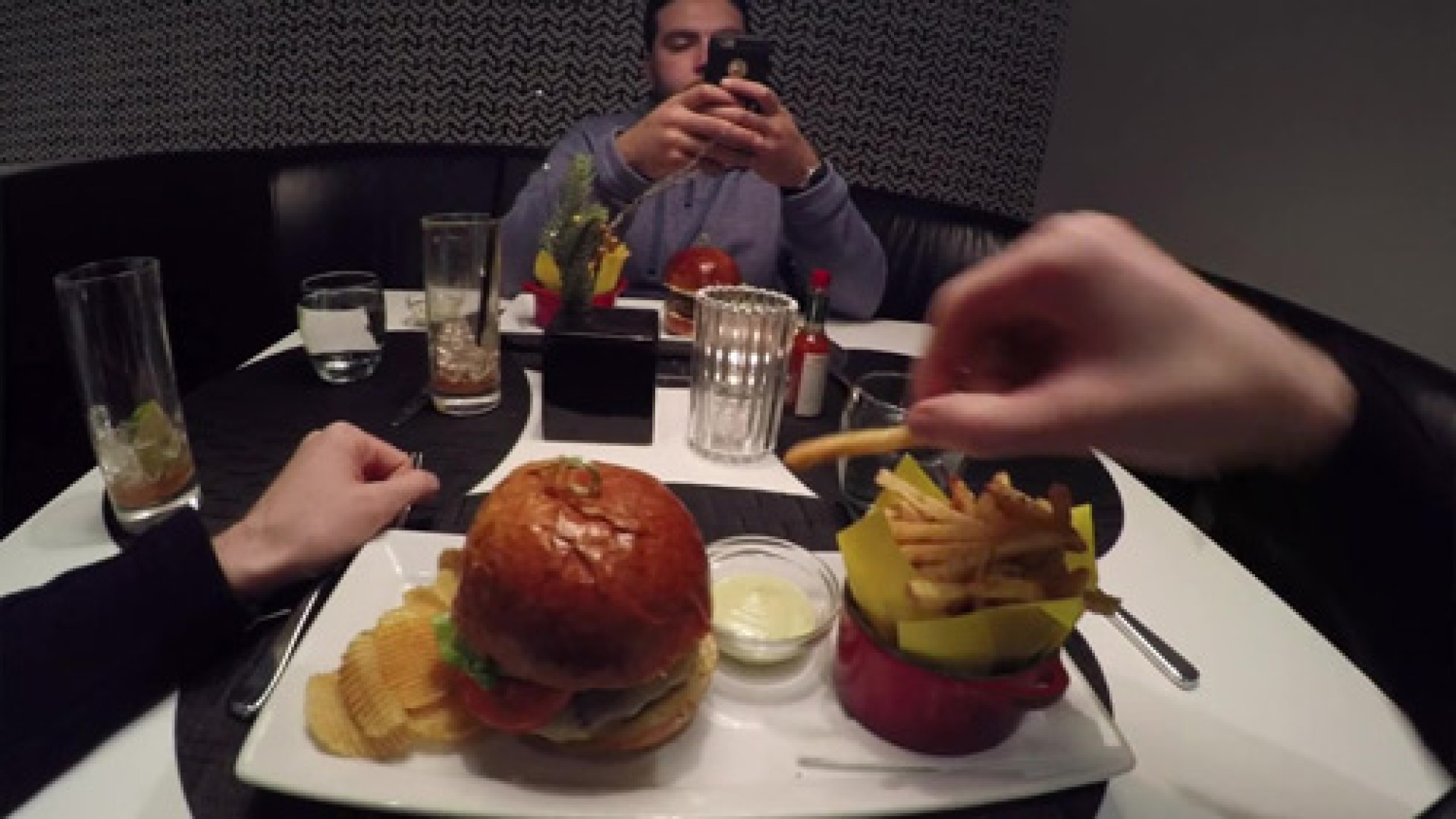 原始预览