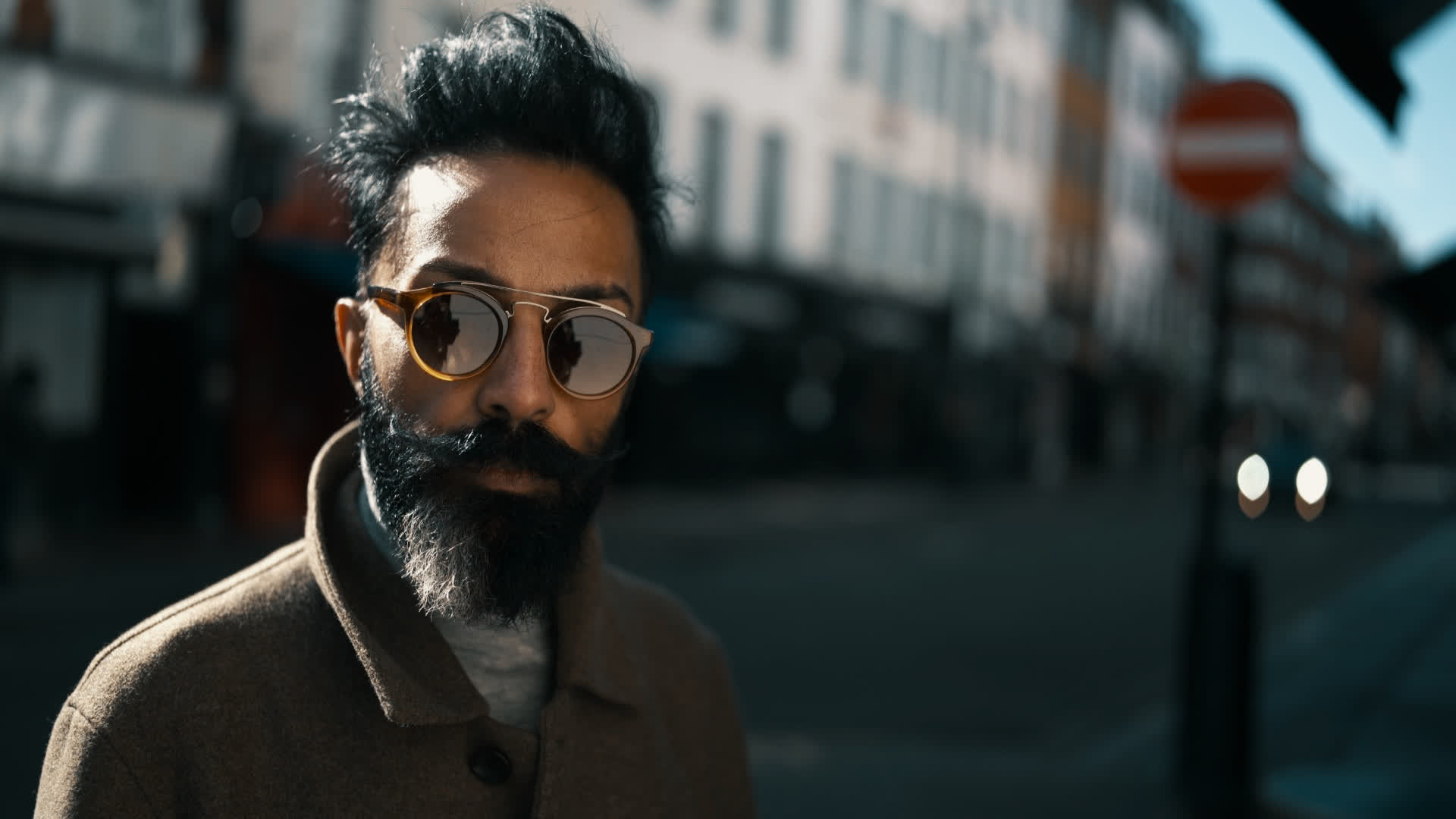 应用 LUT 后预览