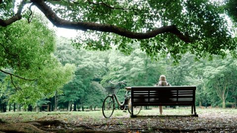 柯达 Portra 400 1 -