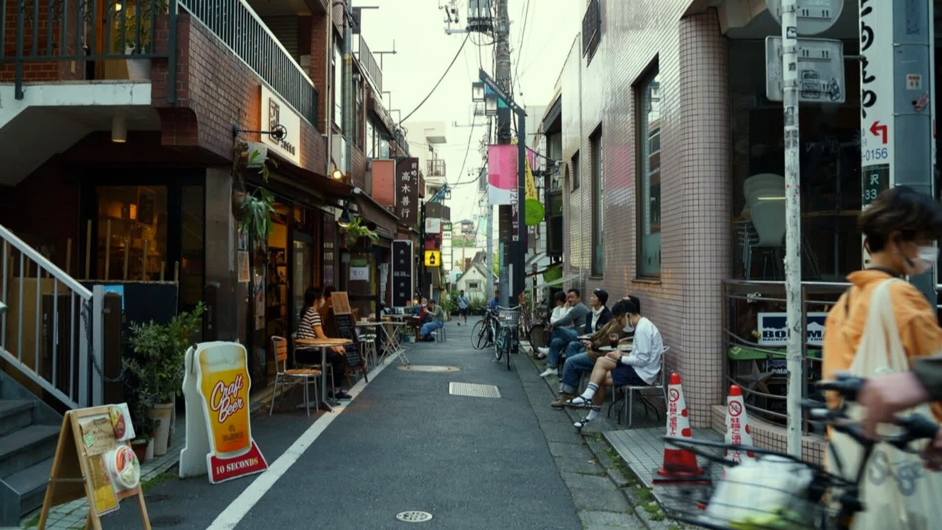 应用 LUT 后预览