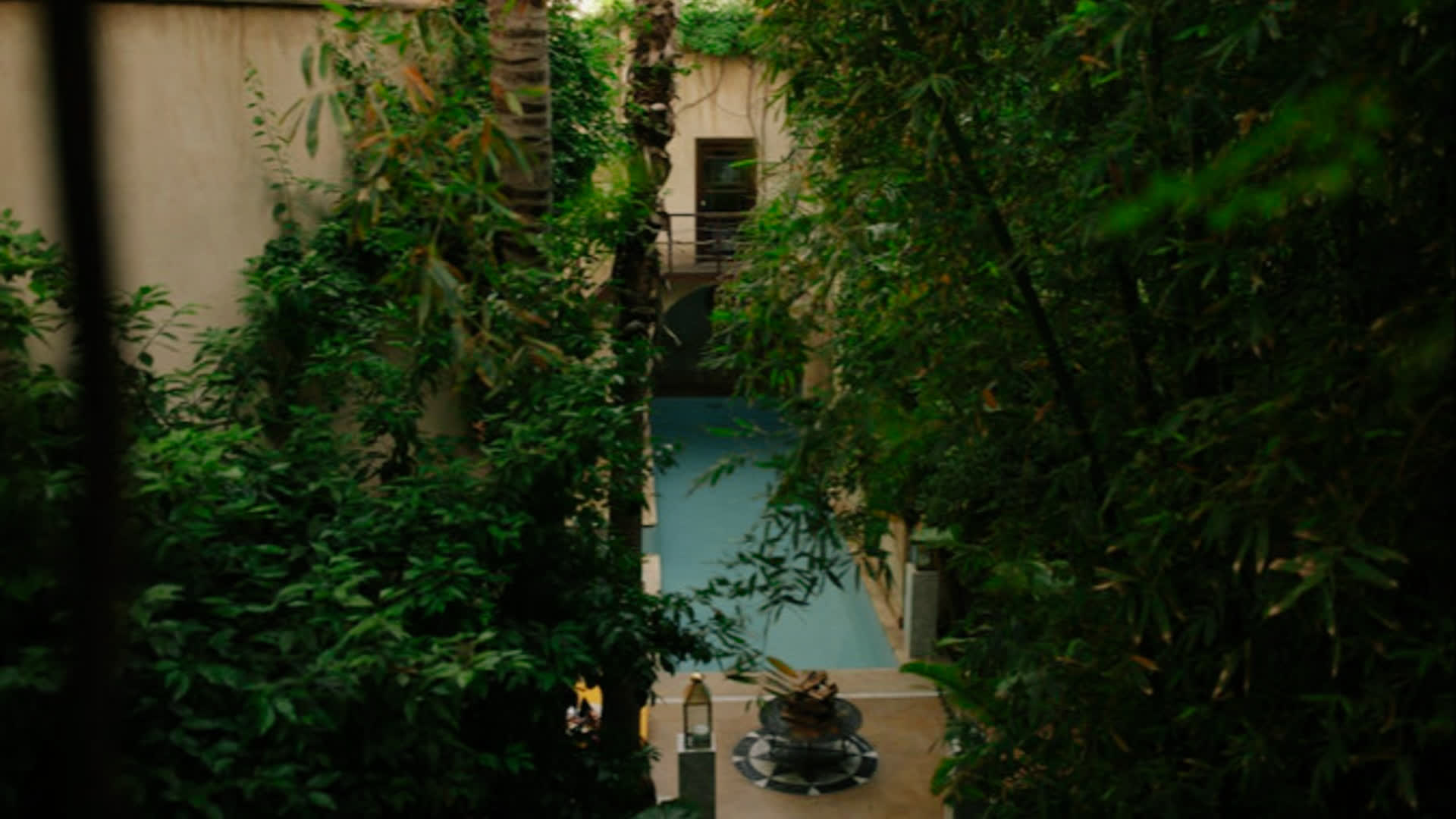 应用 LUT 后预览