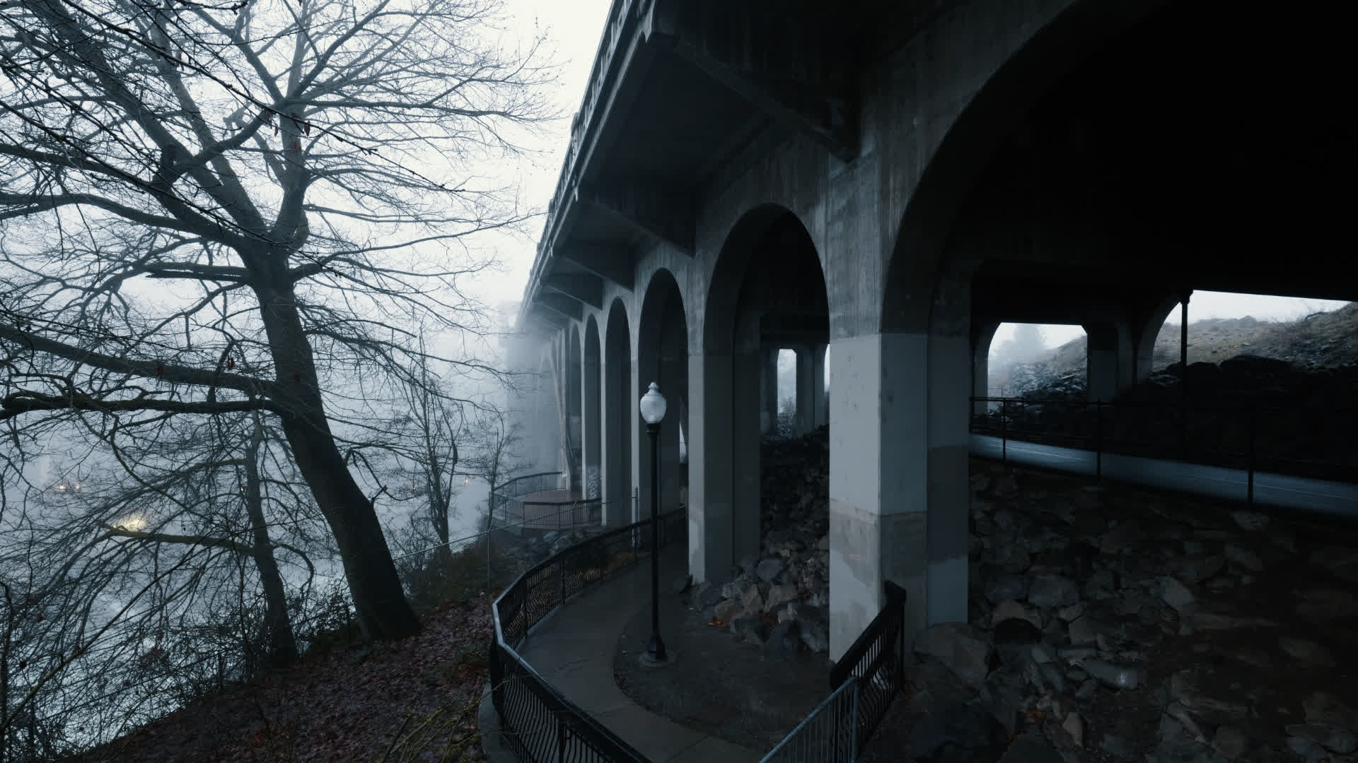 应用 LUT 后预览