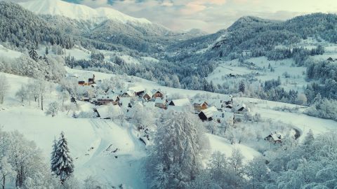 Vision X 商业电影增强