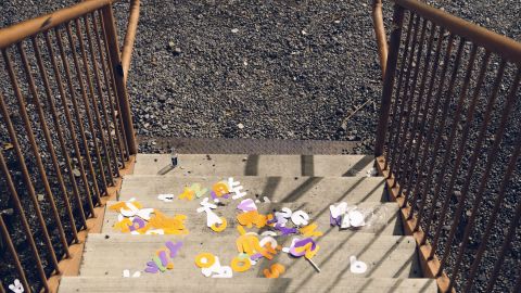 仿繁花夜景增强版