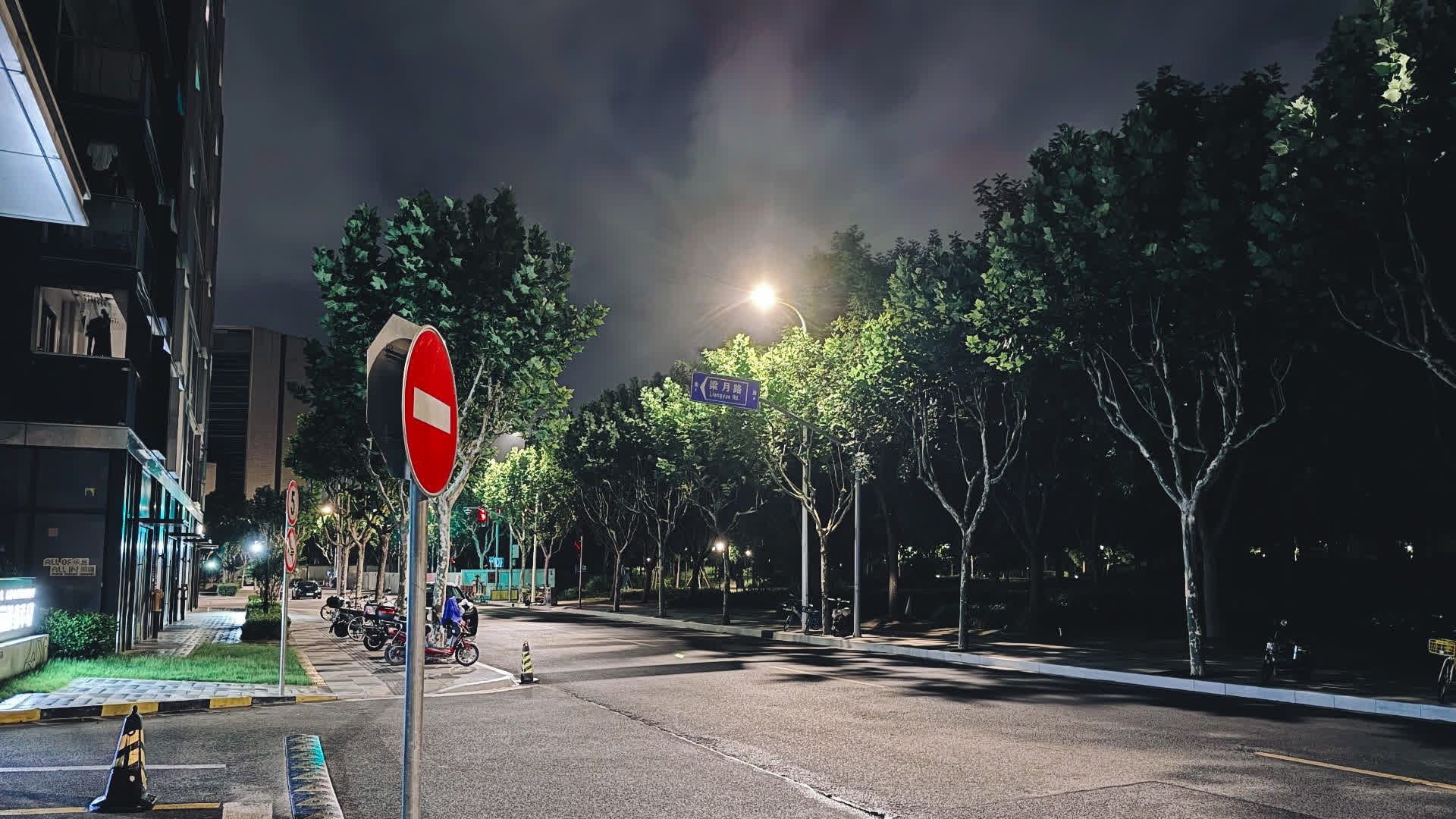 应用 LUT 后预览