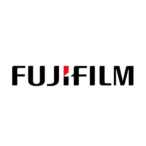 富士 Fujifilm logo