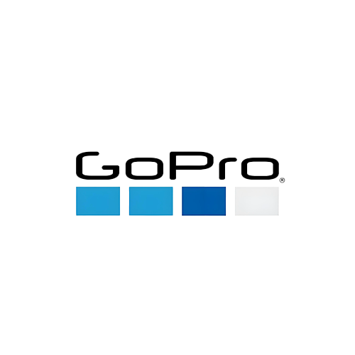 GoPro logo