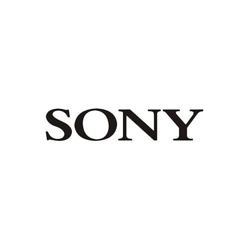 索尼 Sony logo