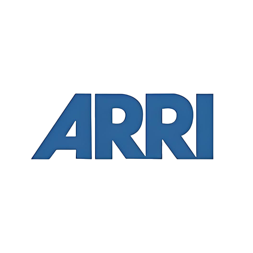 阿莱 ARRI logo